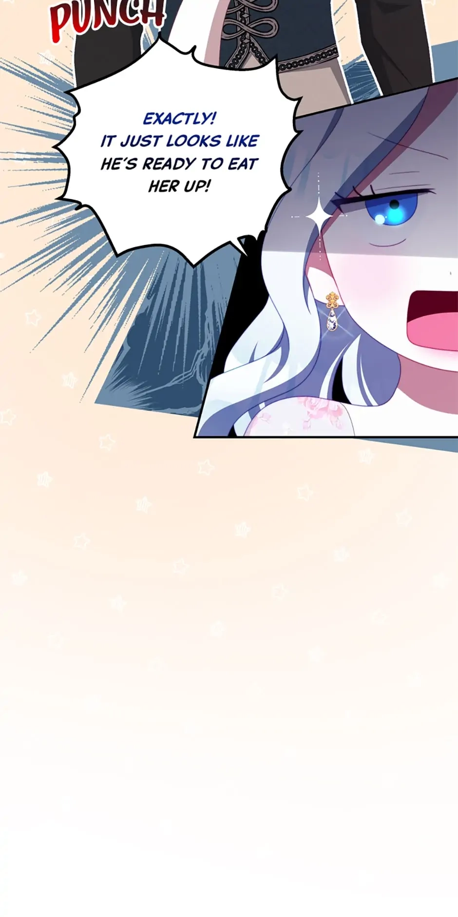 Read Your Ultimate Love Rival chapter 54 image 7 on Lezhin