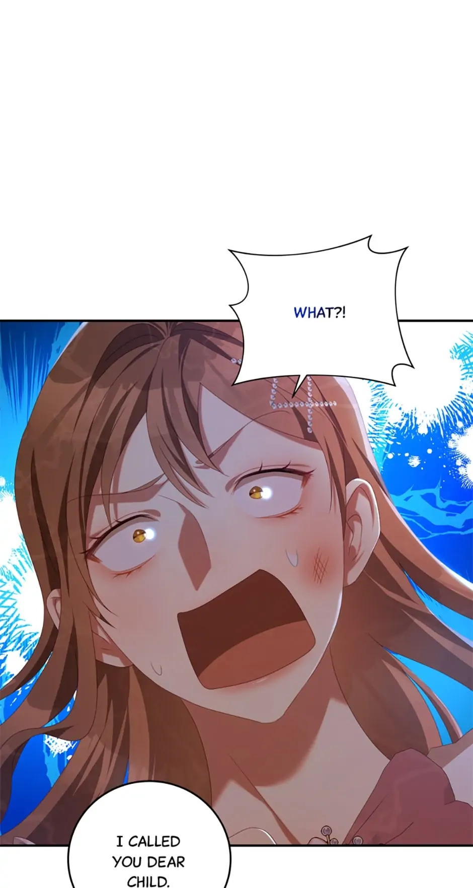 Read Your Ultimate Love Rival chapter 59 image 1 on Lezhin