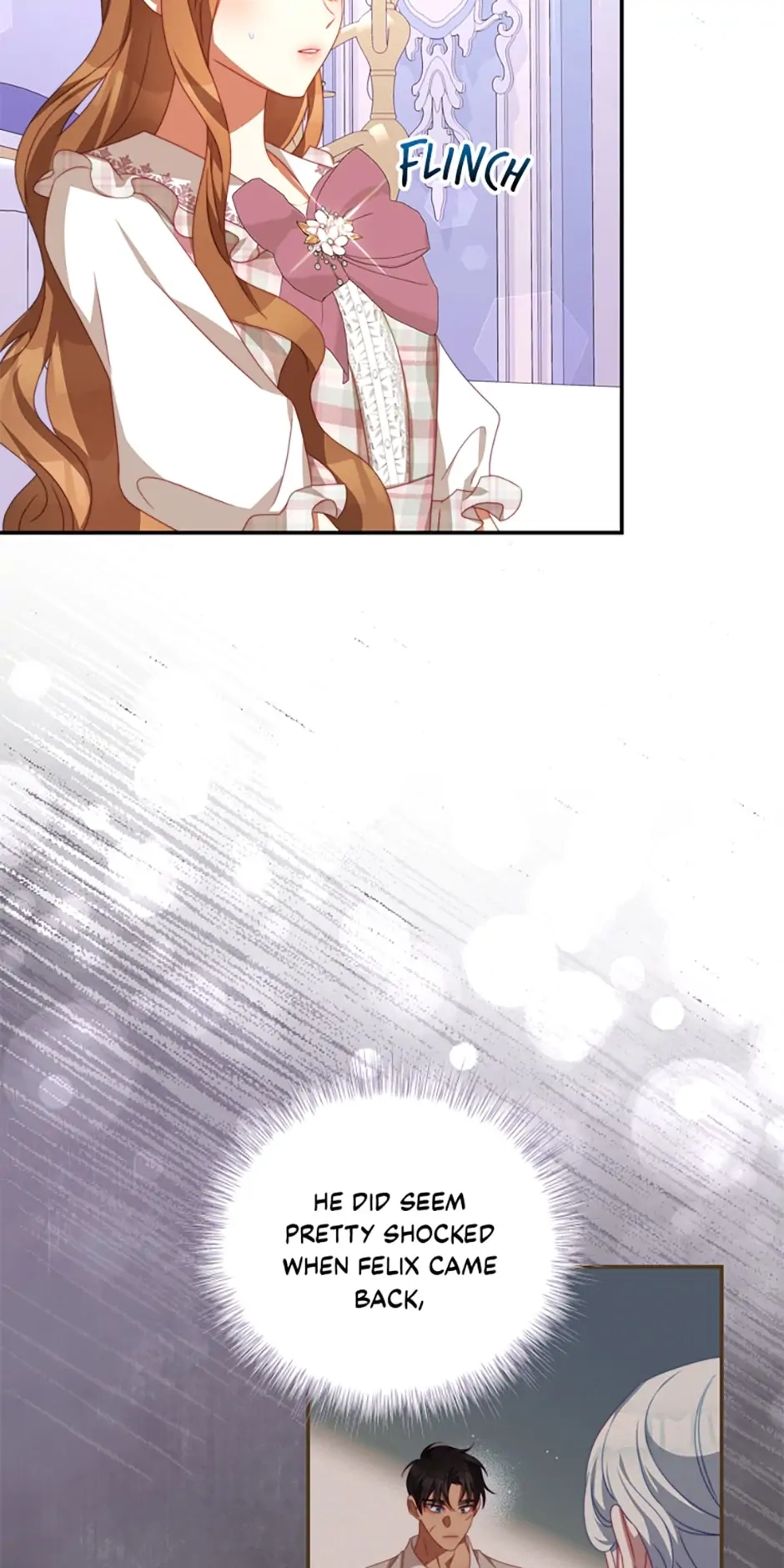 Read Your Ultimate Love Rival chapter 59 image 10 on Lezhin