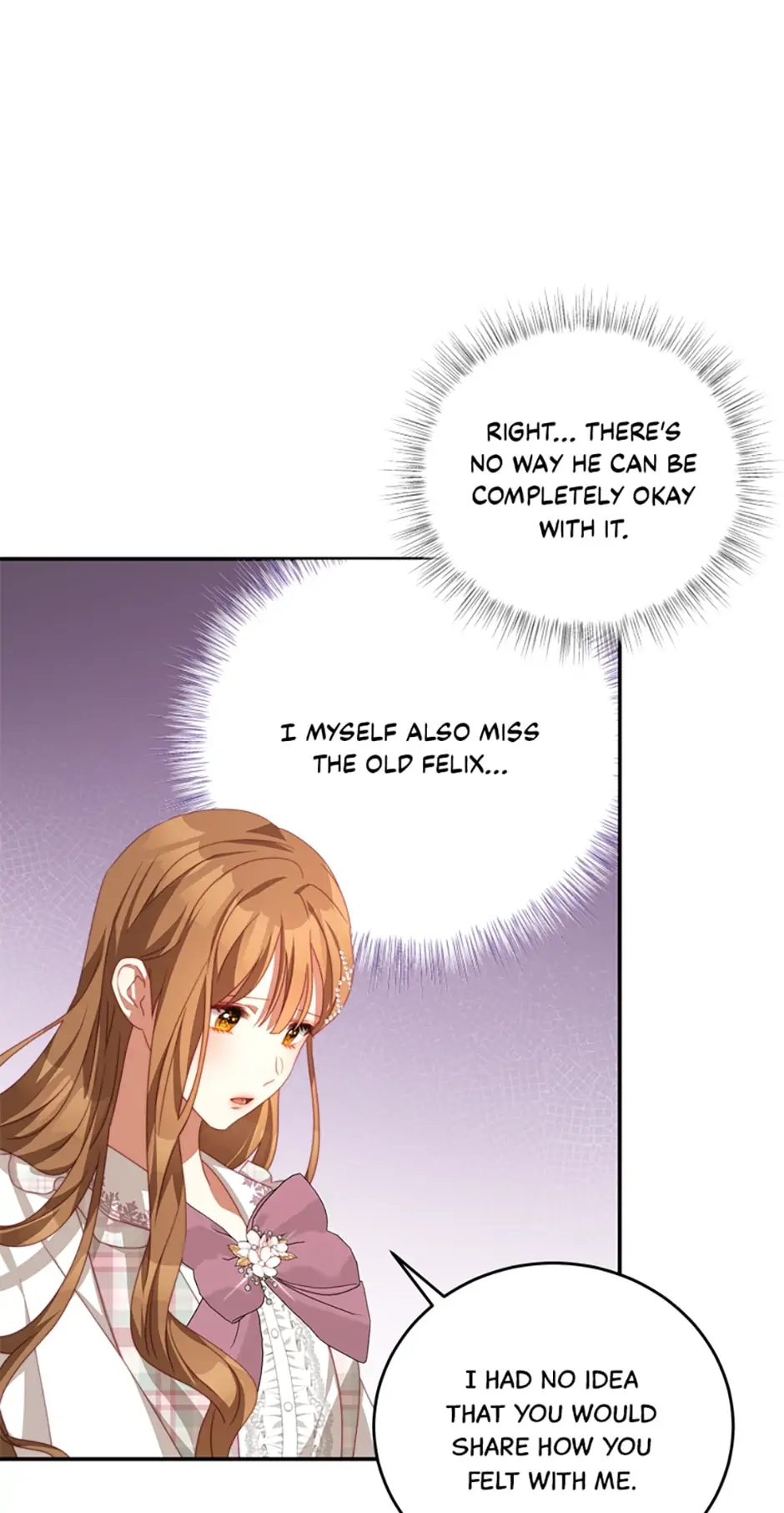 Read Your Ultimate Love Rival chapter 59 image 13 on Lezhin
