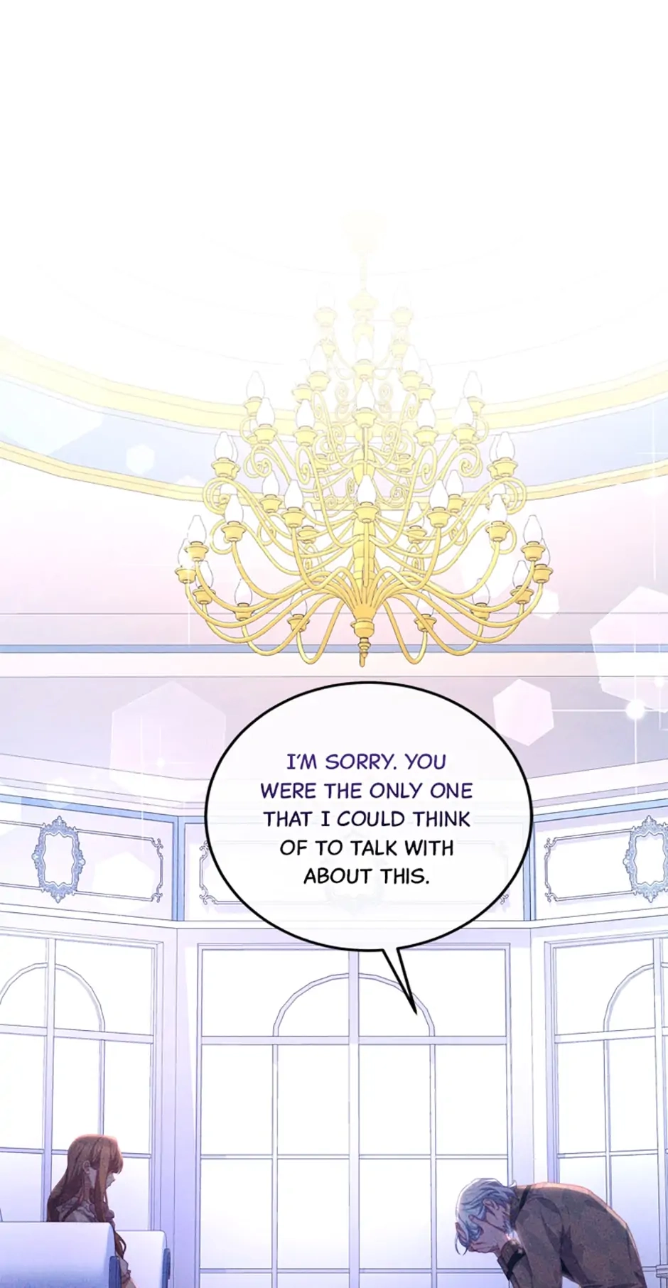 Read Your Ultimate Love Rival chapter 59 image 15 on Lezhin