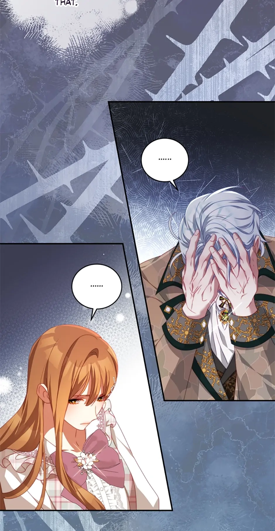 Read Your Ultimate Love Rival chapter 59 image 17 on Lezhin