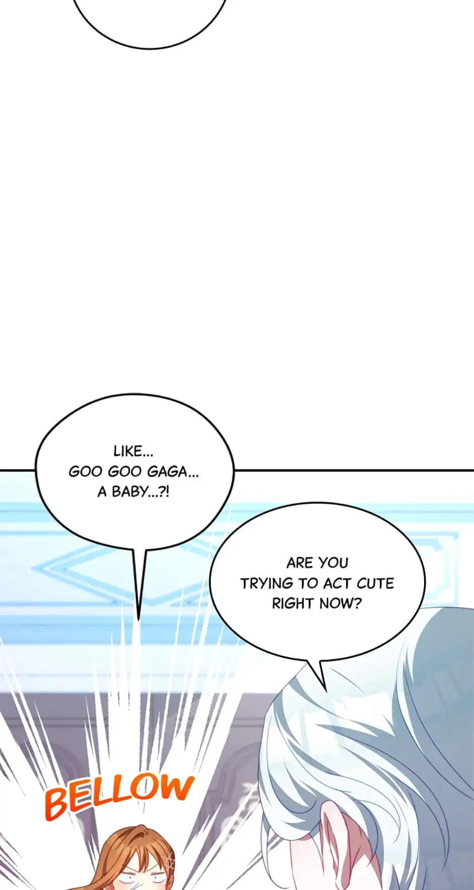 Read Your Ultimate Love Rival chapter 59 image 2 on Lezhin