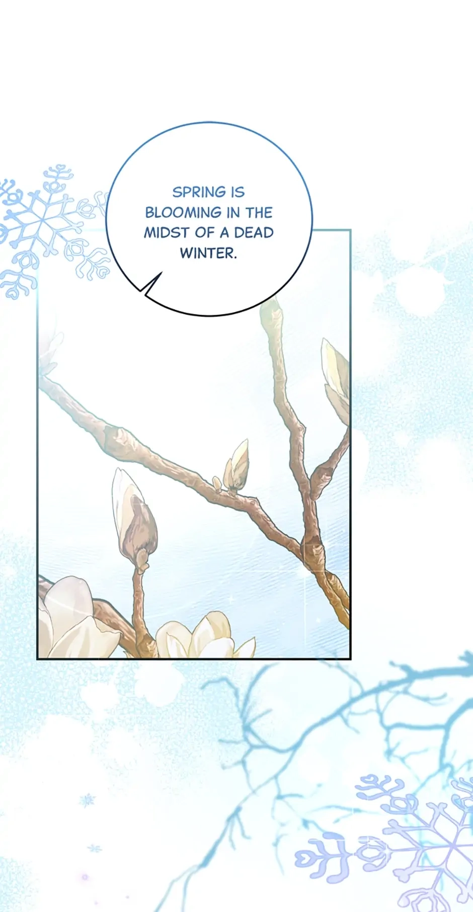 Read Your Ultimate Love Rival chapter 59 image 20 on Lezhin