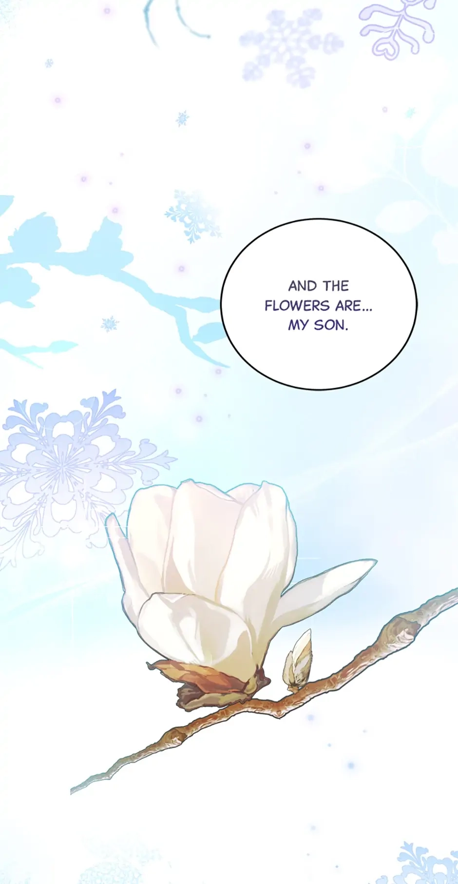 Read Your Ultimate Love Rival chapter 59 image 21 on Lezhin
