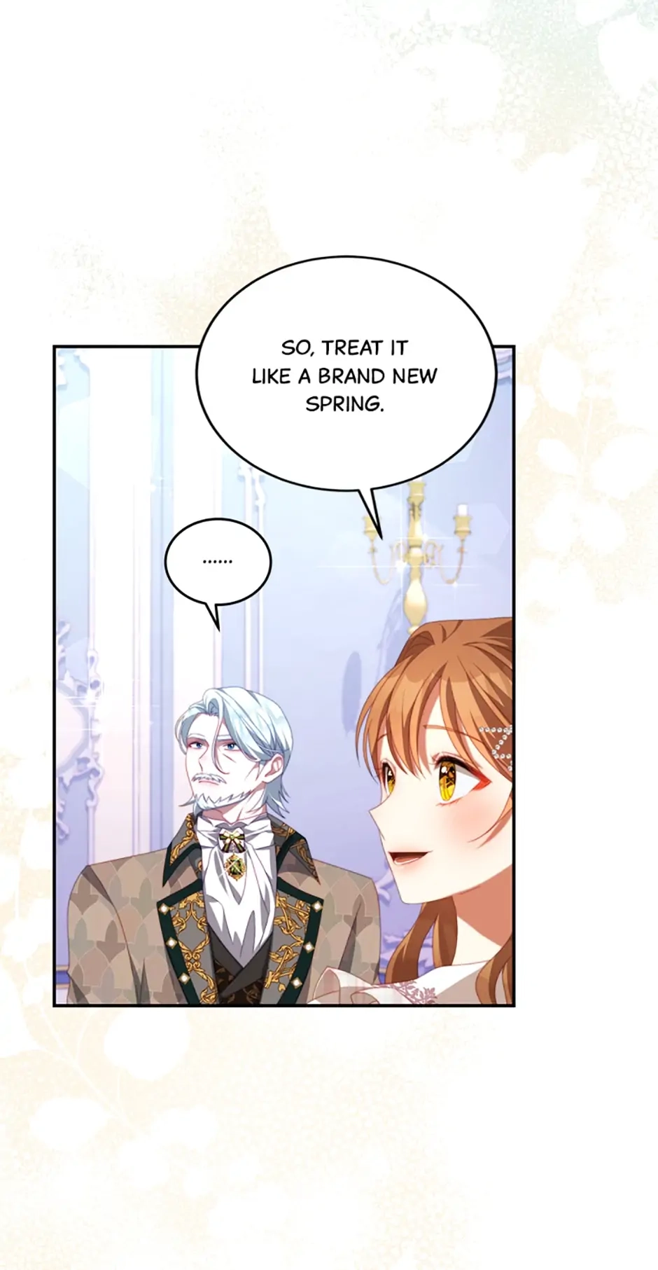 Read Your Ultimate Love Rival chapter 59 image 23 on Lezhin