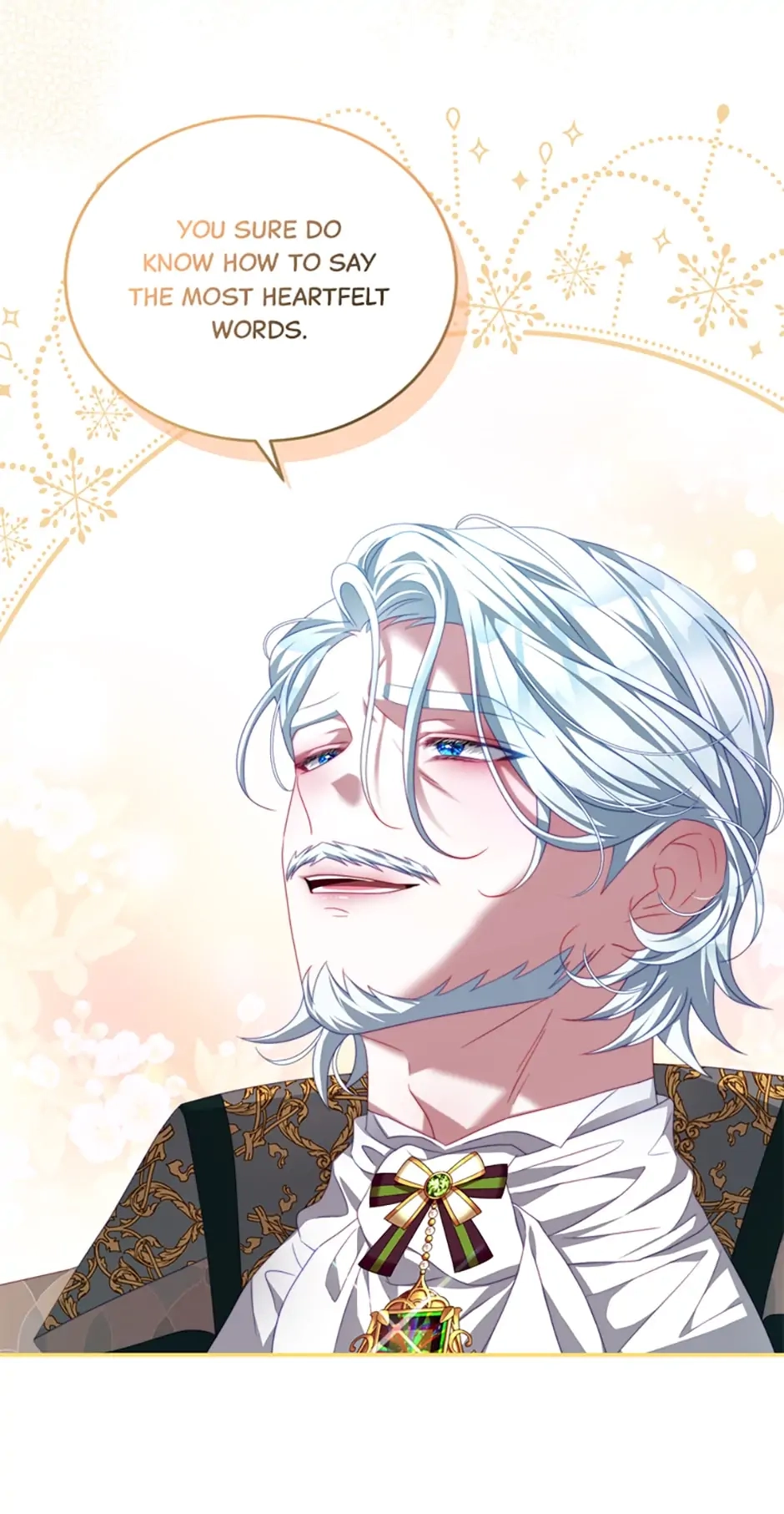 Read Your Ultimate Love Rival chapter 59 image 24 on Lezhin