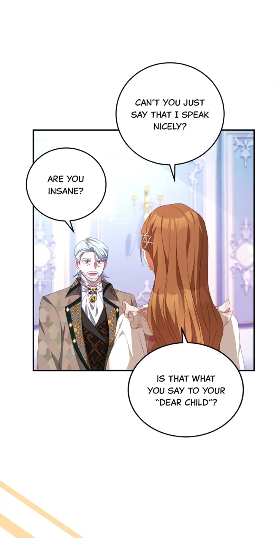 Read Your Ultimate Love Rival chapter 59 image 25 on Lezhin