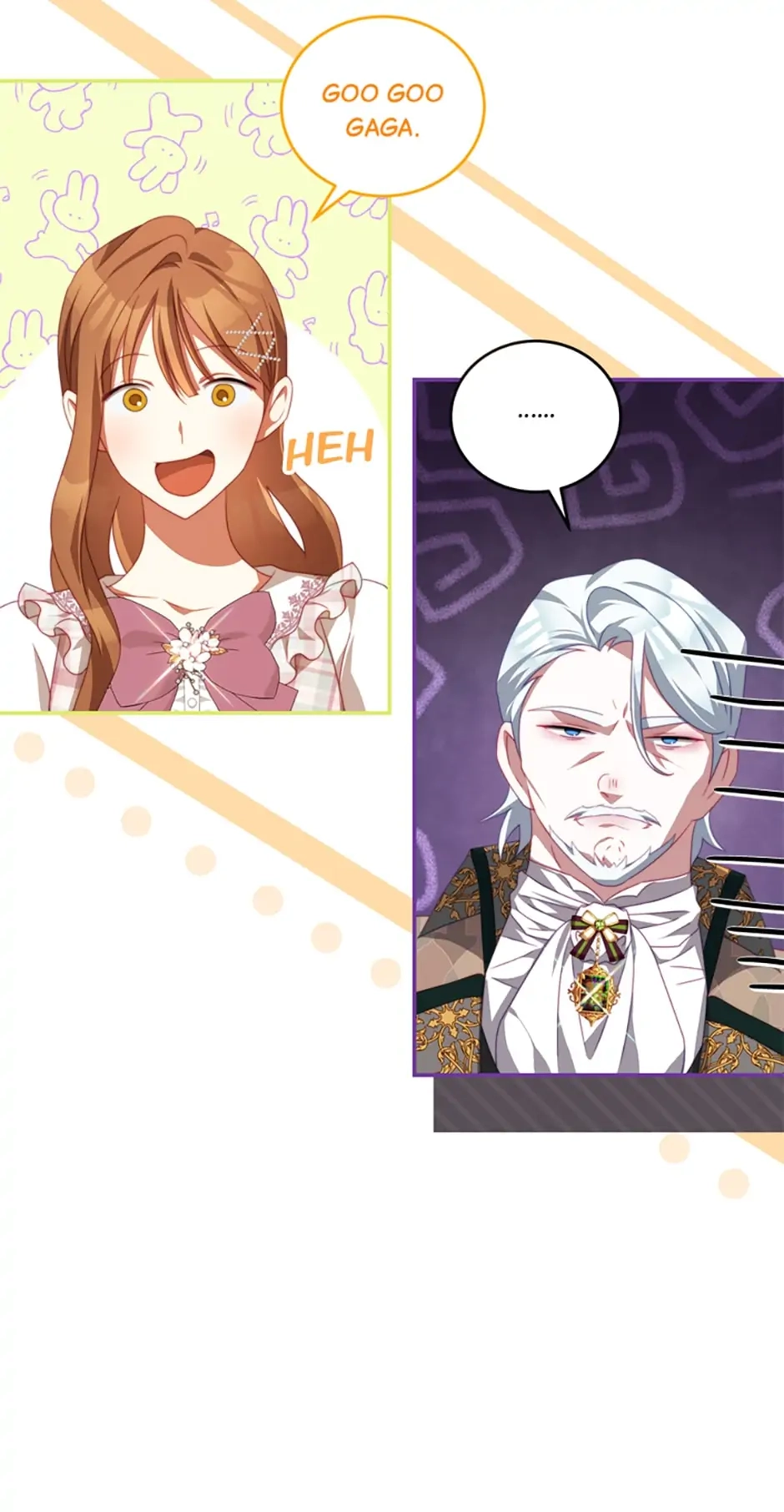 Read Your Ultimate Love Rival chapter 59 image 26 on Lezhin
