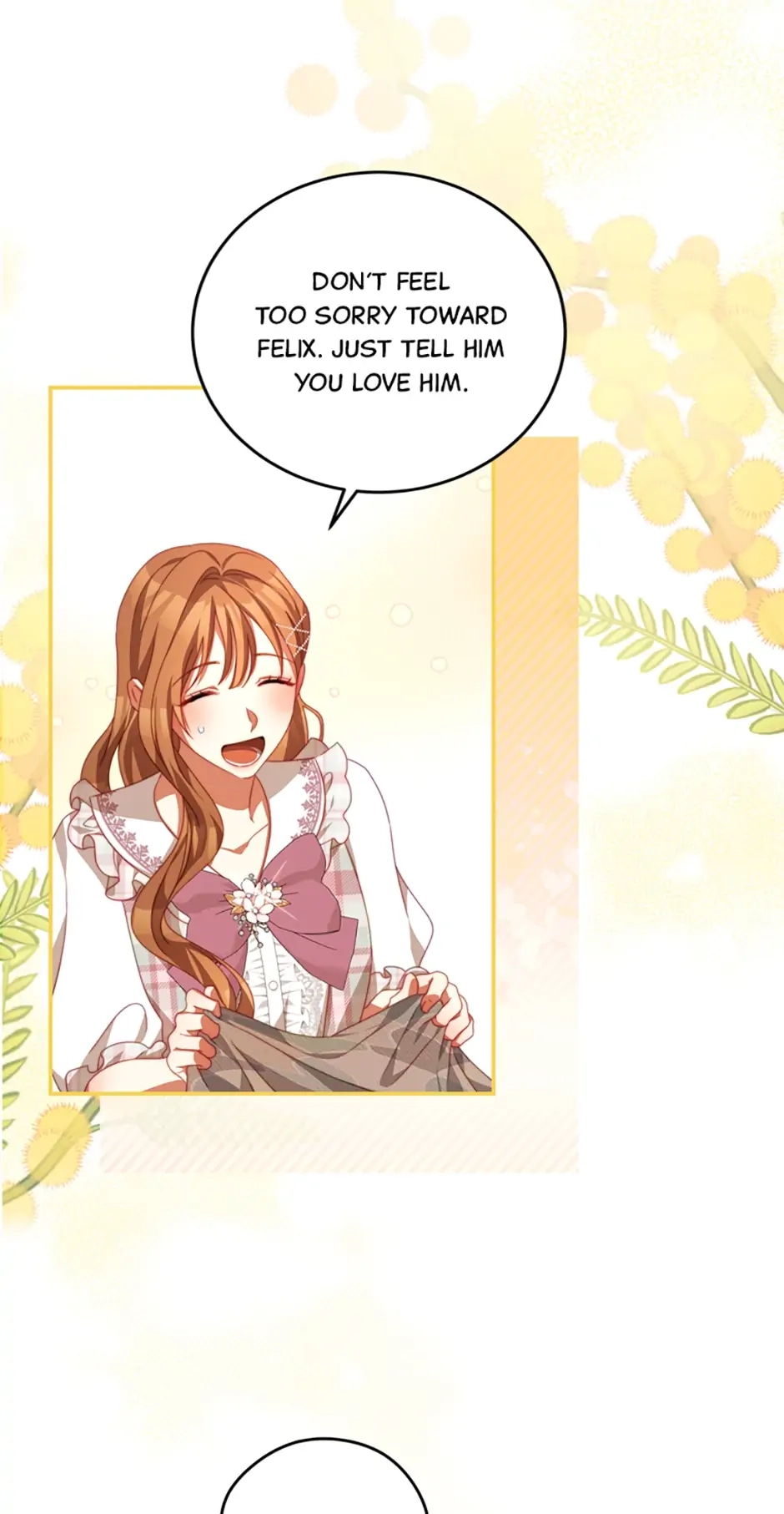 Read Your Ultimate Love Rival chapter 59 image 32 on Lezhin