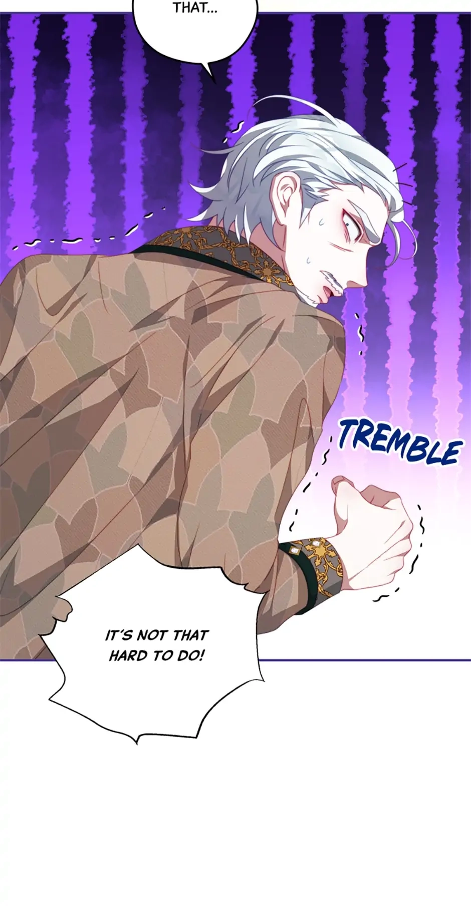 Read Your Ultimate Love Rival chapter 59 image 33 on Lezhin