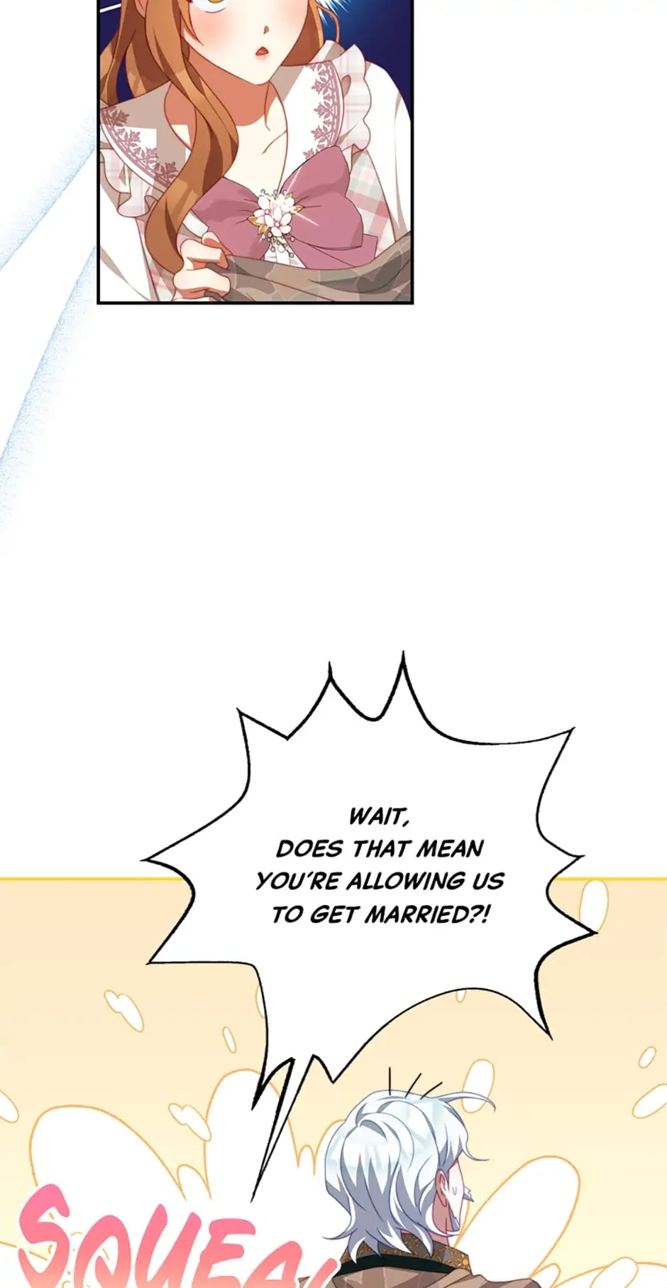 Read Your Ultimate Love Rival chapter 59 image 35 on Lezhin