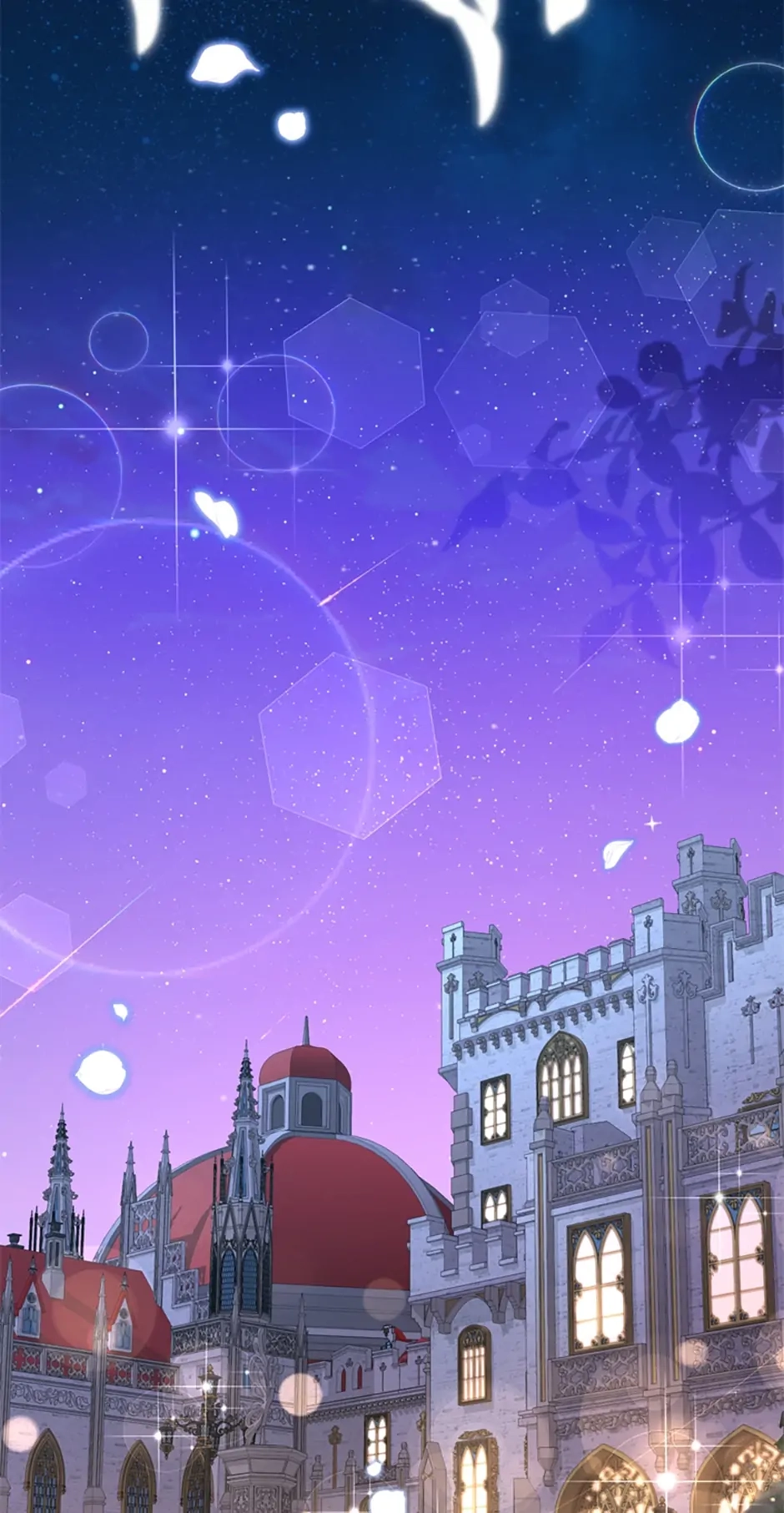 Read Your Ultimate Love Rival chapter 59 image 45 on Lezhin
