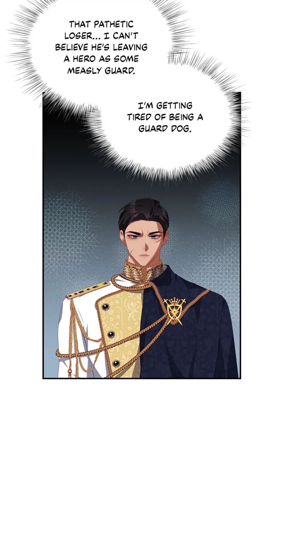 Read Your Ultimate Love Rival chapter 59 image 47 on Lezhin