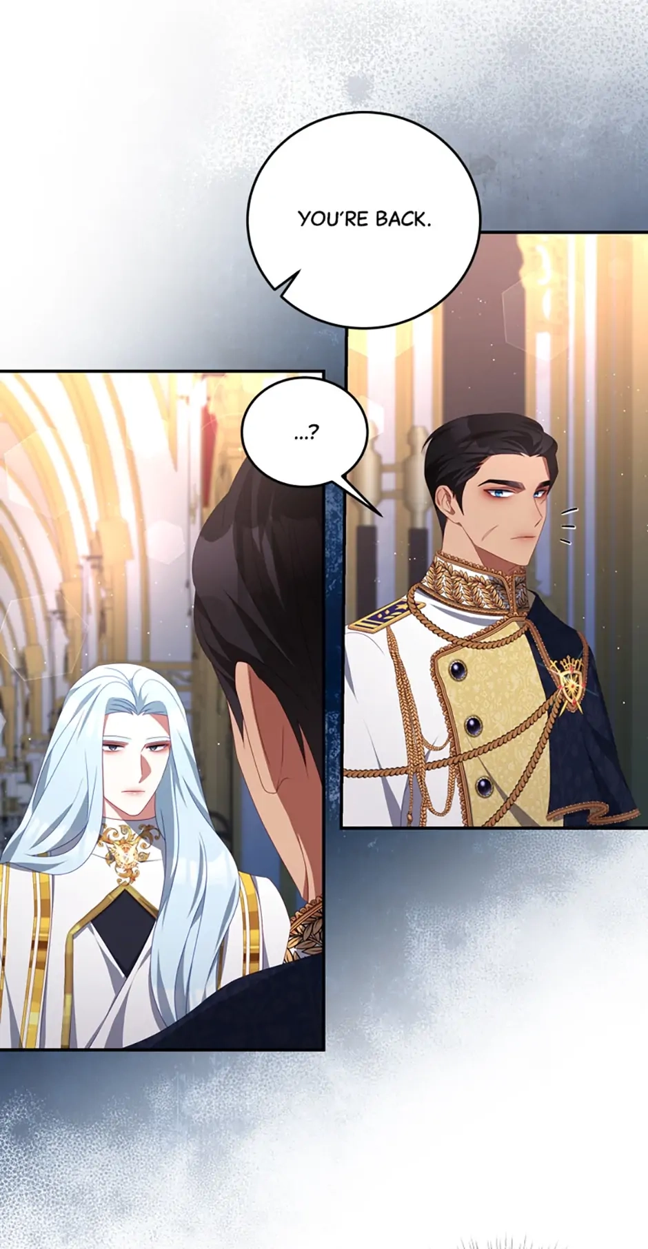 Read Your Ultimate Love Rival chapter 59 image 49 on Lezhin