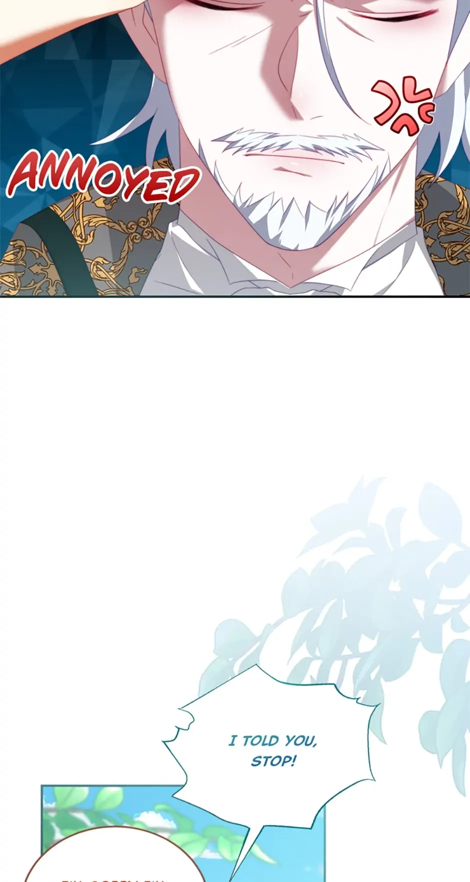 Read Your Ultimate Love Rival chapter 59 image 5 on Lezhin