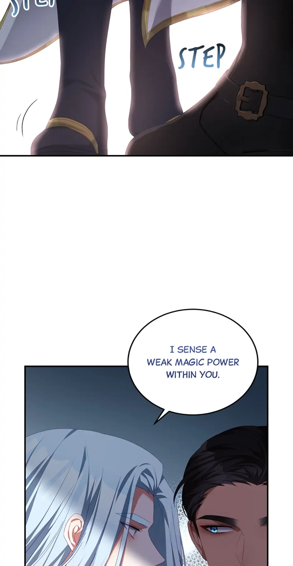 Read Your Ultimate Love Rival chapter 59 image 51 on Lezhin