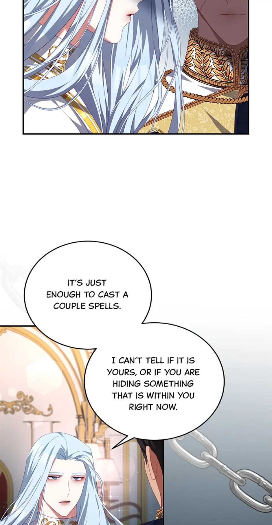 Read Your Ultimate Love Rival chapter 59 image 52 on Lezhin