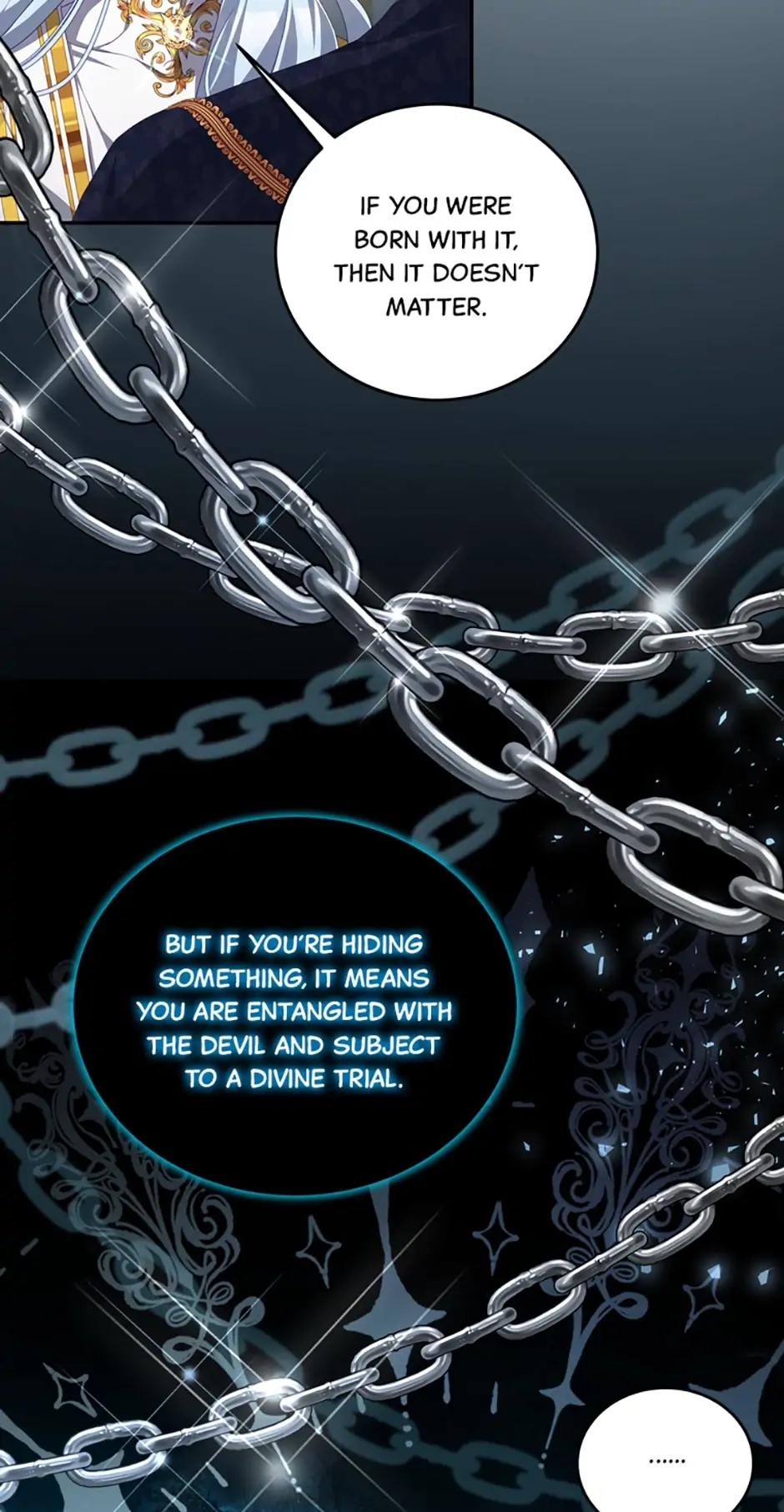 Read Your Ultimate Love Rival chapter 59 image 53 on Lezhin