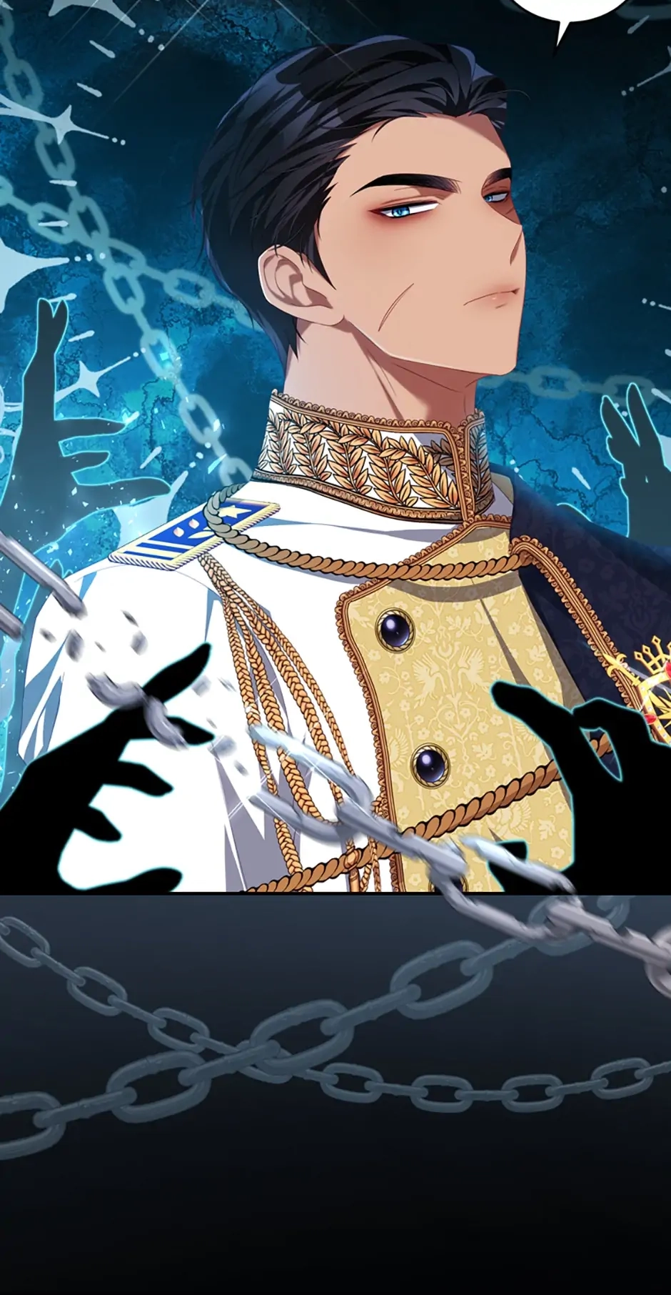 Read Your Ultimate Love Rival chapter 59 image 54 on Lezhin