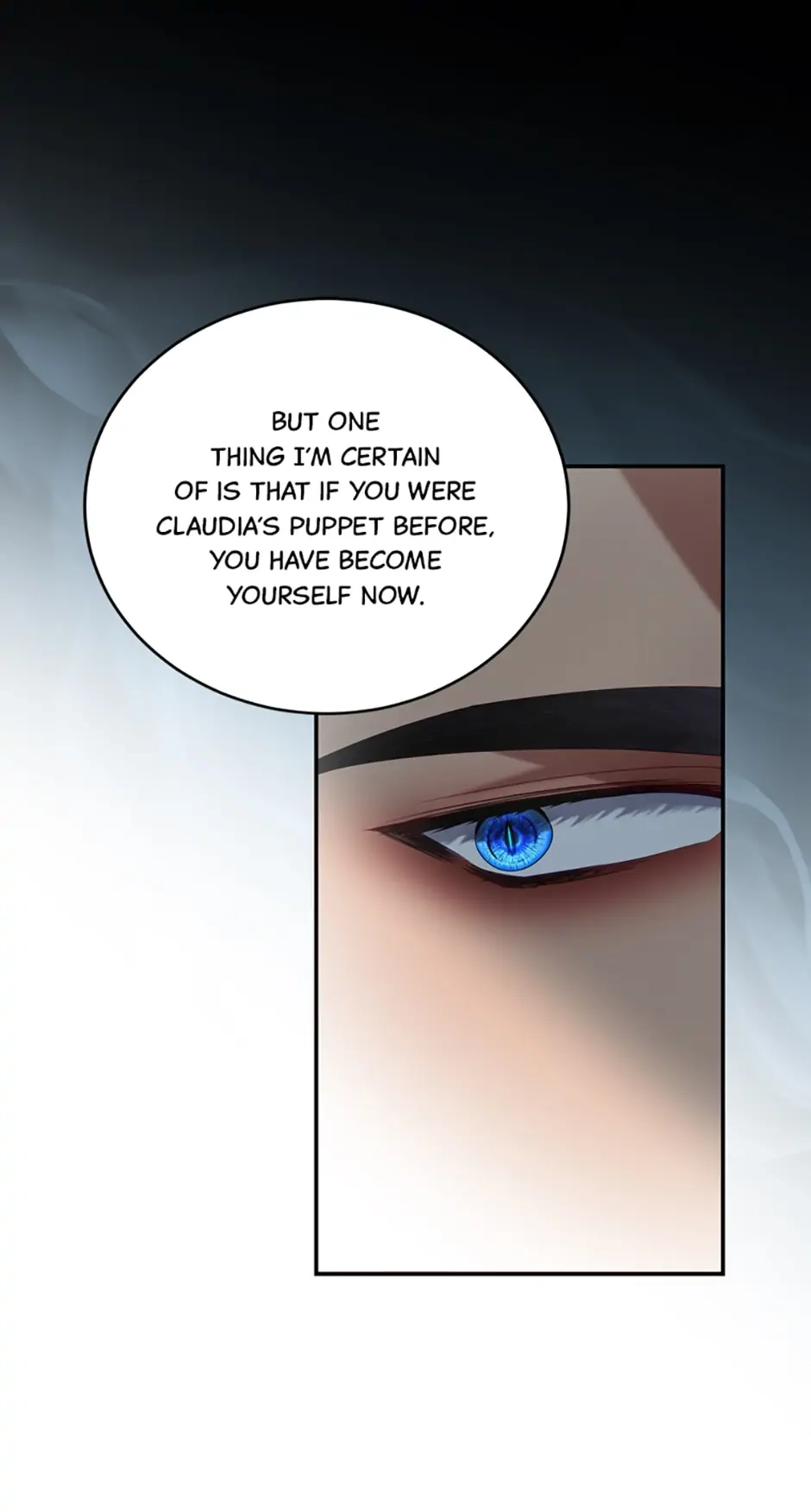 Read Your Ultimate Love Rival chapter 59 image 55 on Lezhin