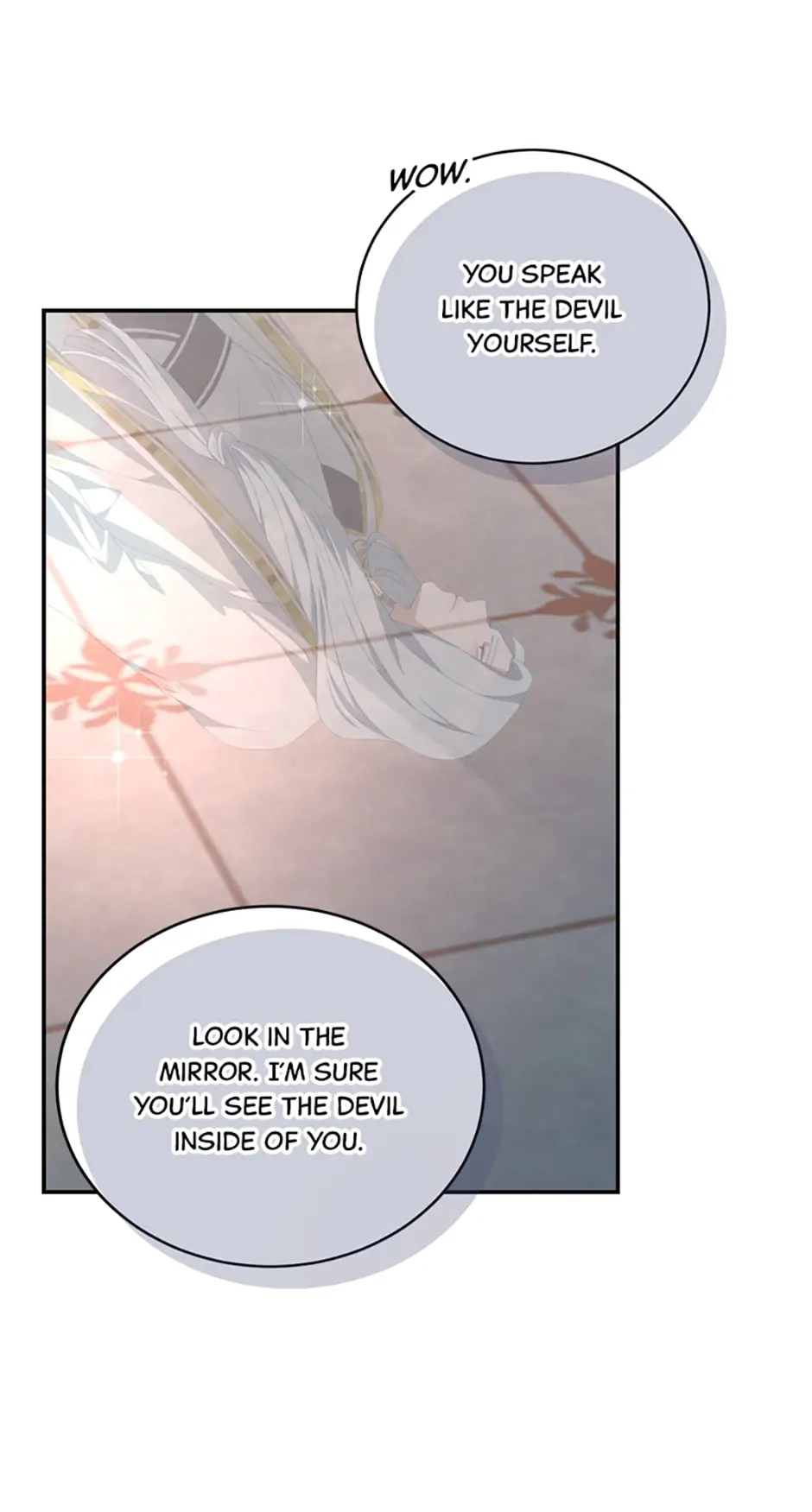 Read Your Ultimate Love Rival chapter 59 image 58 on Lezhin