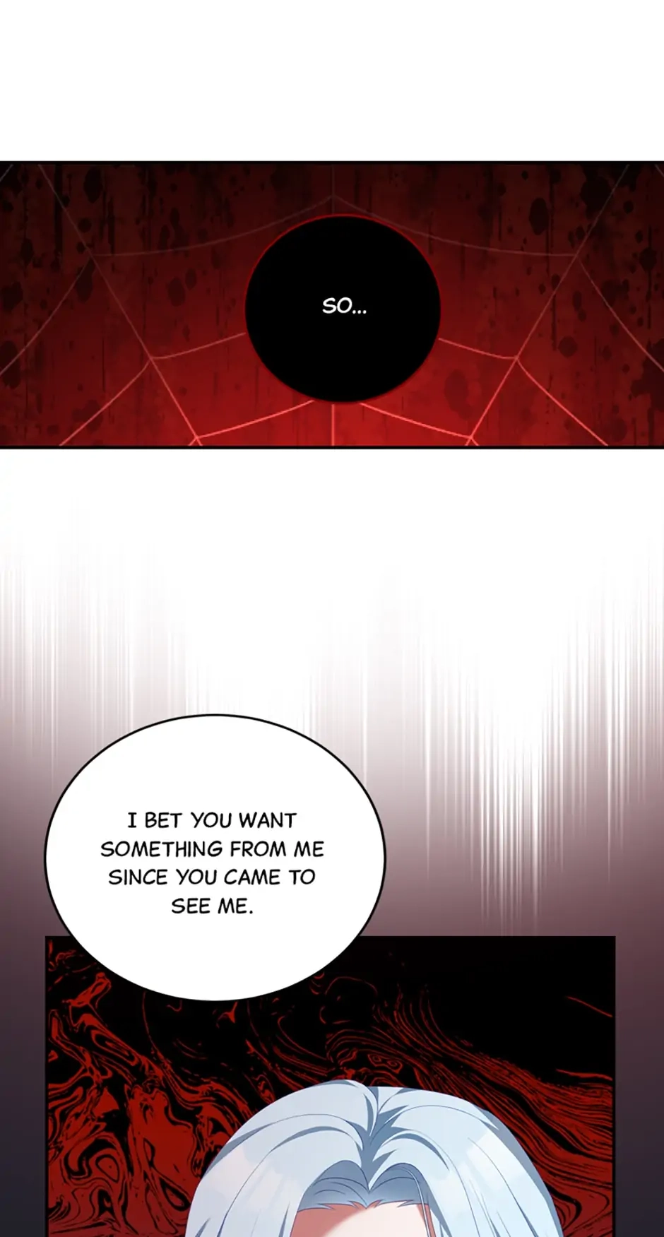 Read Your Ultimate Love Rival chapter 59 image 59 on Lezhin