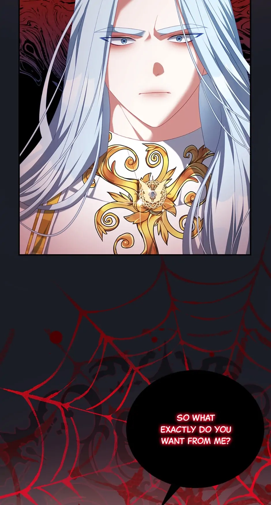 Read Your Ultimate Love Rival chapter 59 image 60 on Lezhin