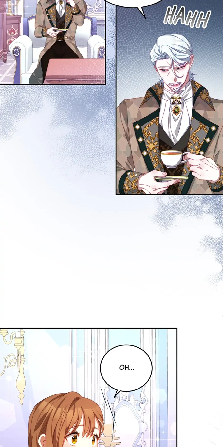 Read Your Ultimate Love Rival chapter 59 image 9 on Lezhin