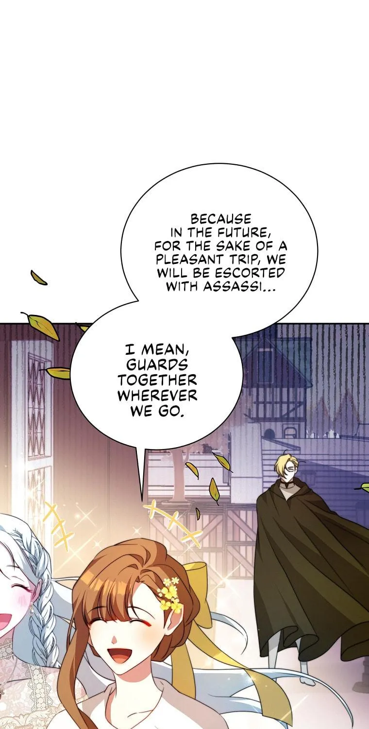 Read Your Ultimate Love Rival chapter 6 image 101 on Lezhin
