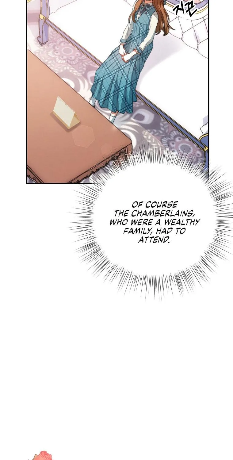 Read Your Ultimate Love Rival chapter 6 image 114 on Lezhin