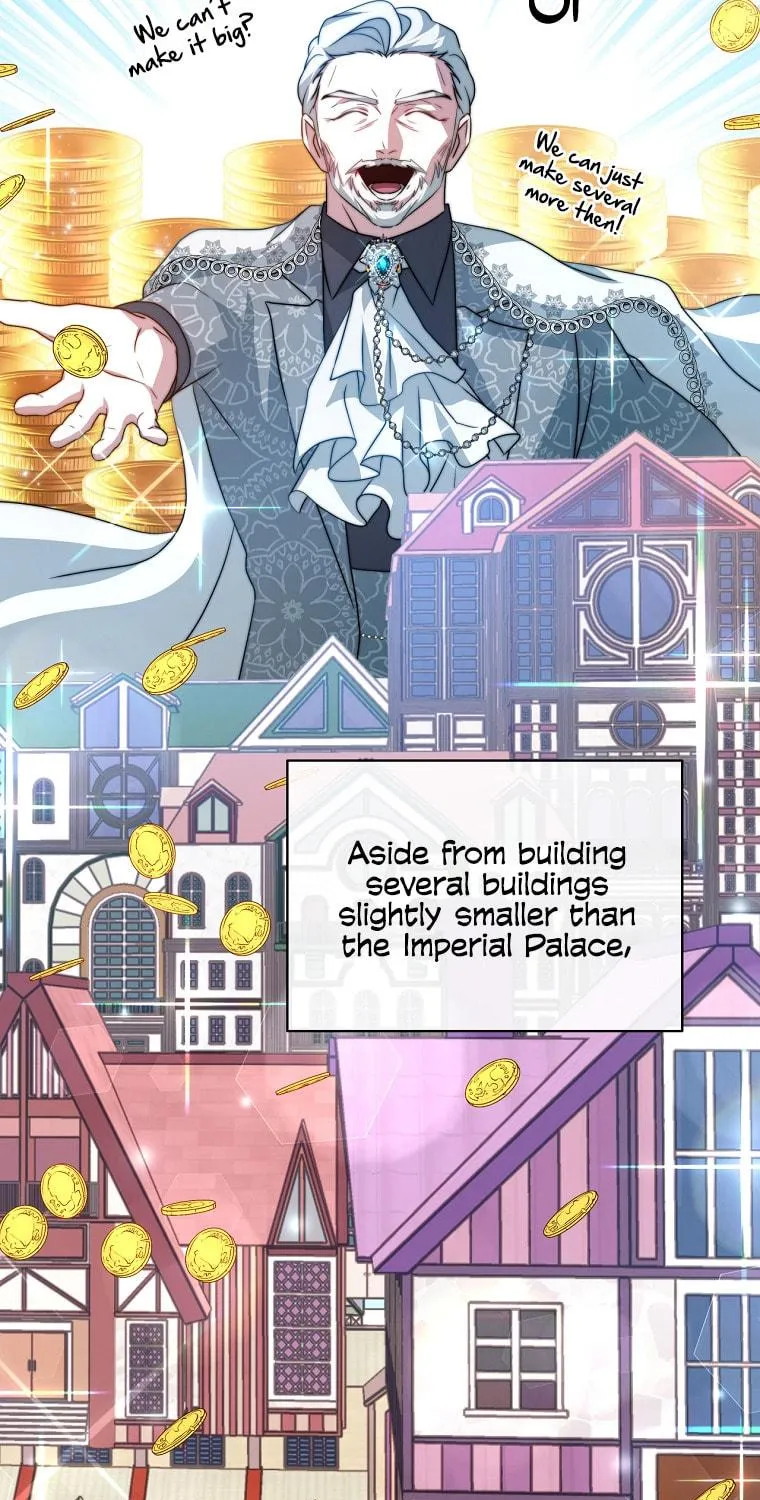 Read Your Ultimate Love Rival chapter 6 image 118 on Lezhin