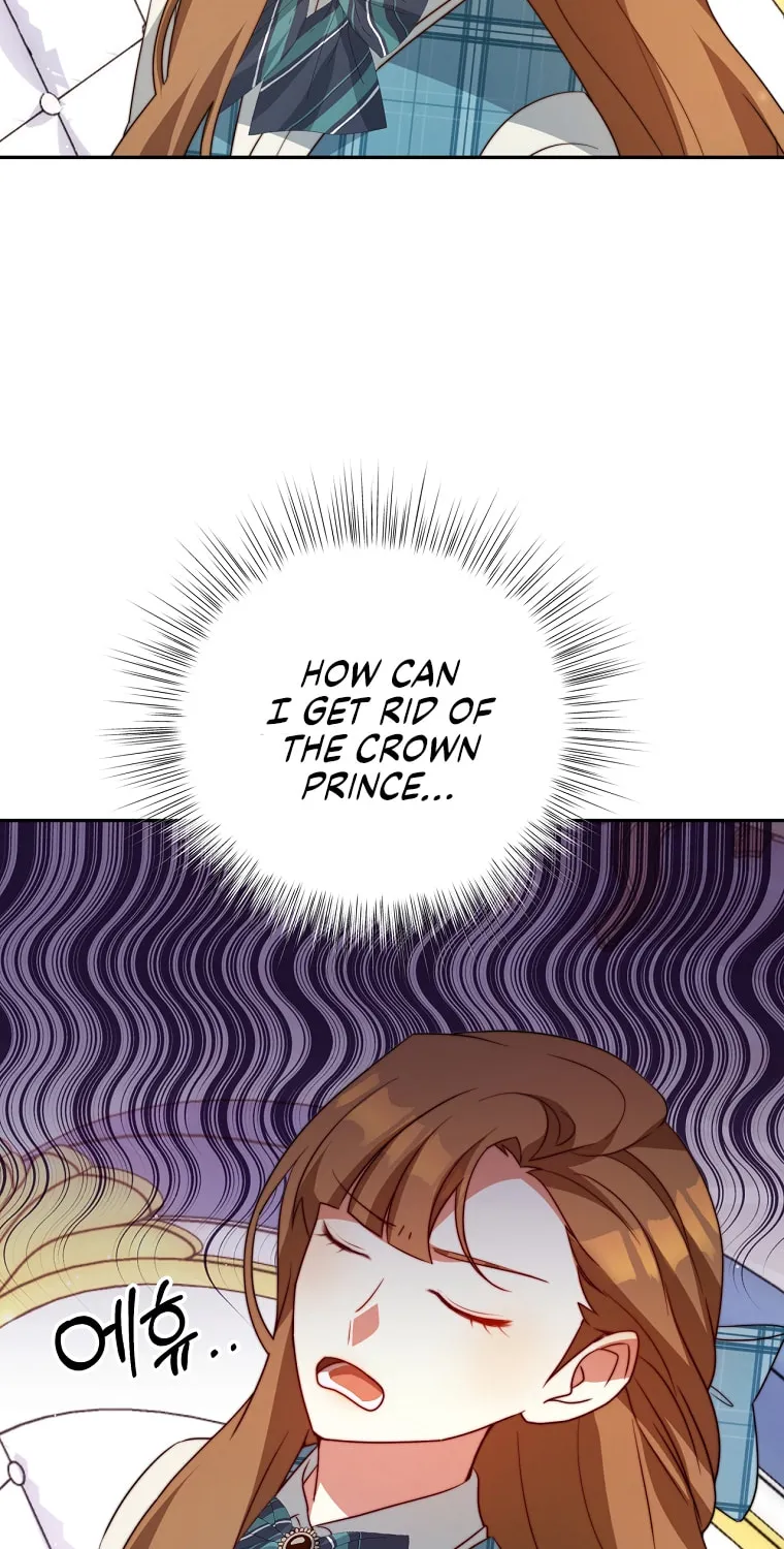 Read Your Ultimate Love Rival chapter 6 image 122 on Lezhin