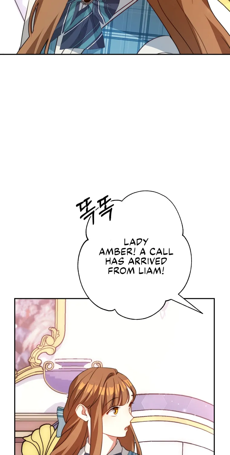 Read Your Ultimate Love Rival chapter 6 image 123 on Lezhin