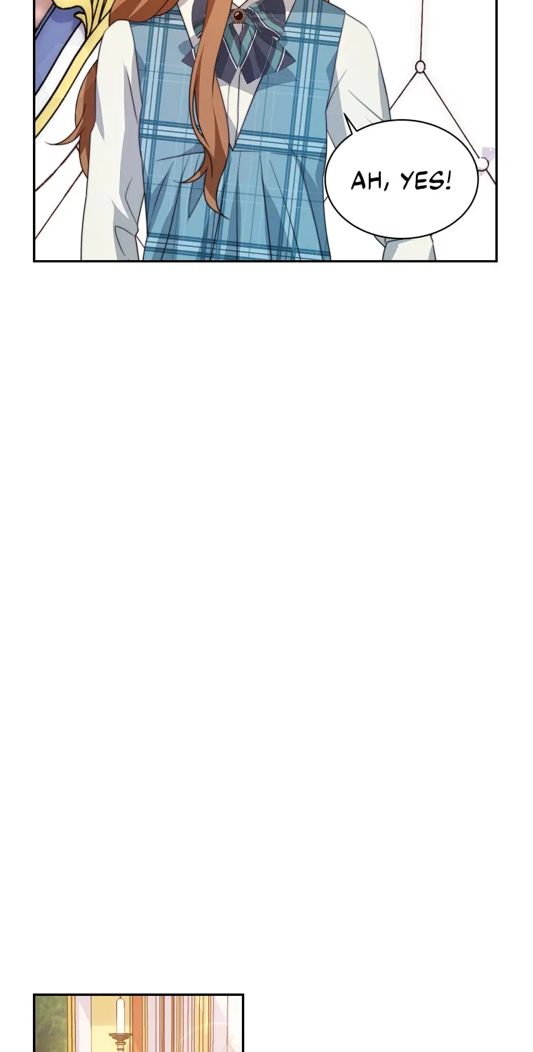 Read Your Ultimate Love Rival chapter 6 image 124 on Lezhin