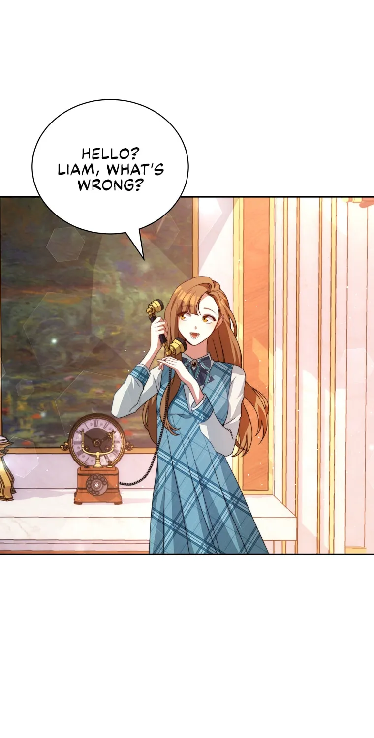 Read Your Ultimate Love Rival chapter 6 image 126 on Lezhin