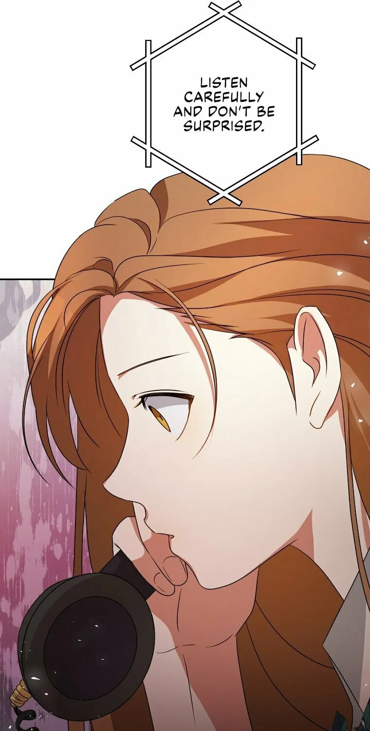 Read Your Ultimate Love Rival chapter 6 image 128 on Lezhin