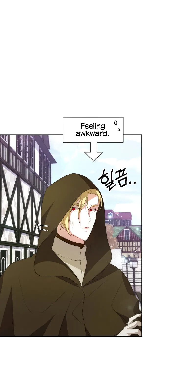 Read Your Ultimate Love Rival chapter 6 image 23 on Lezhin