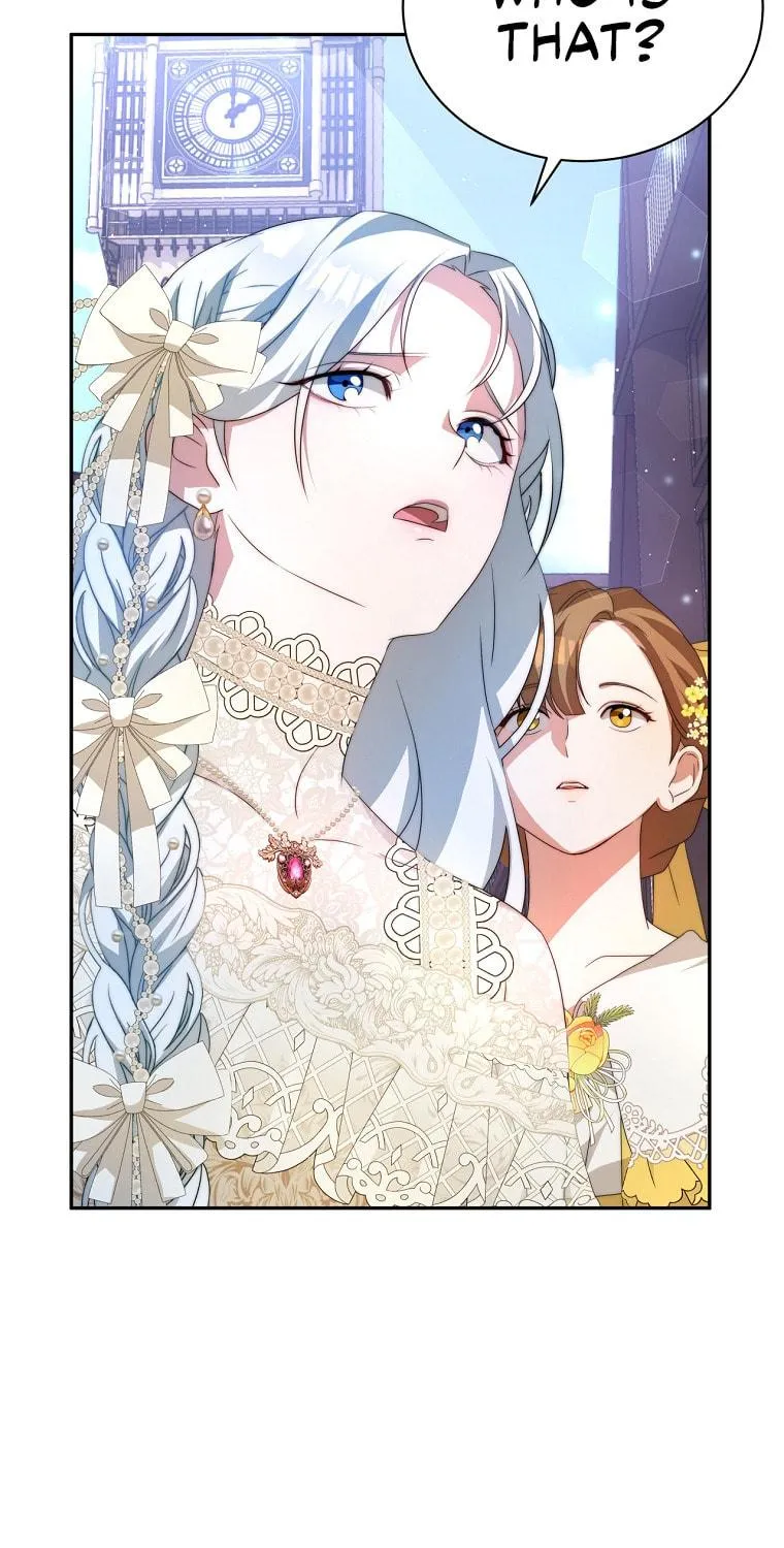 Read Your Ultimate Love Rival chapter 6 image 25 on Lezhin