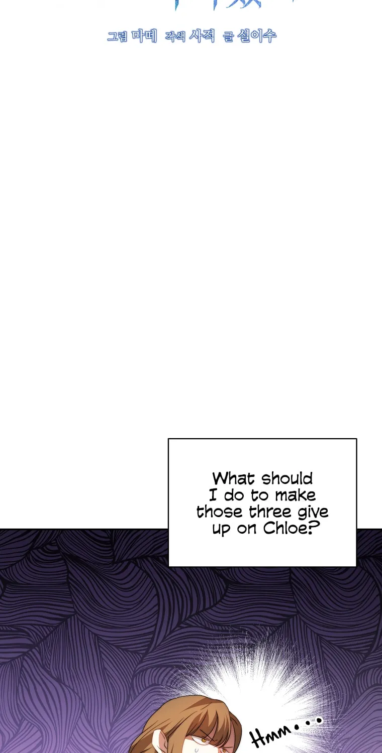 Read Your Ultimate Love Rival chapter 6 image 32 on Lezhin