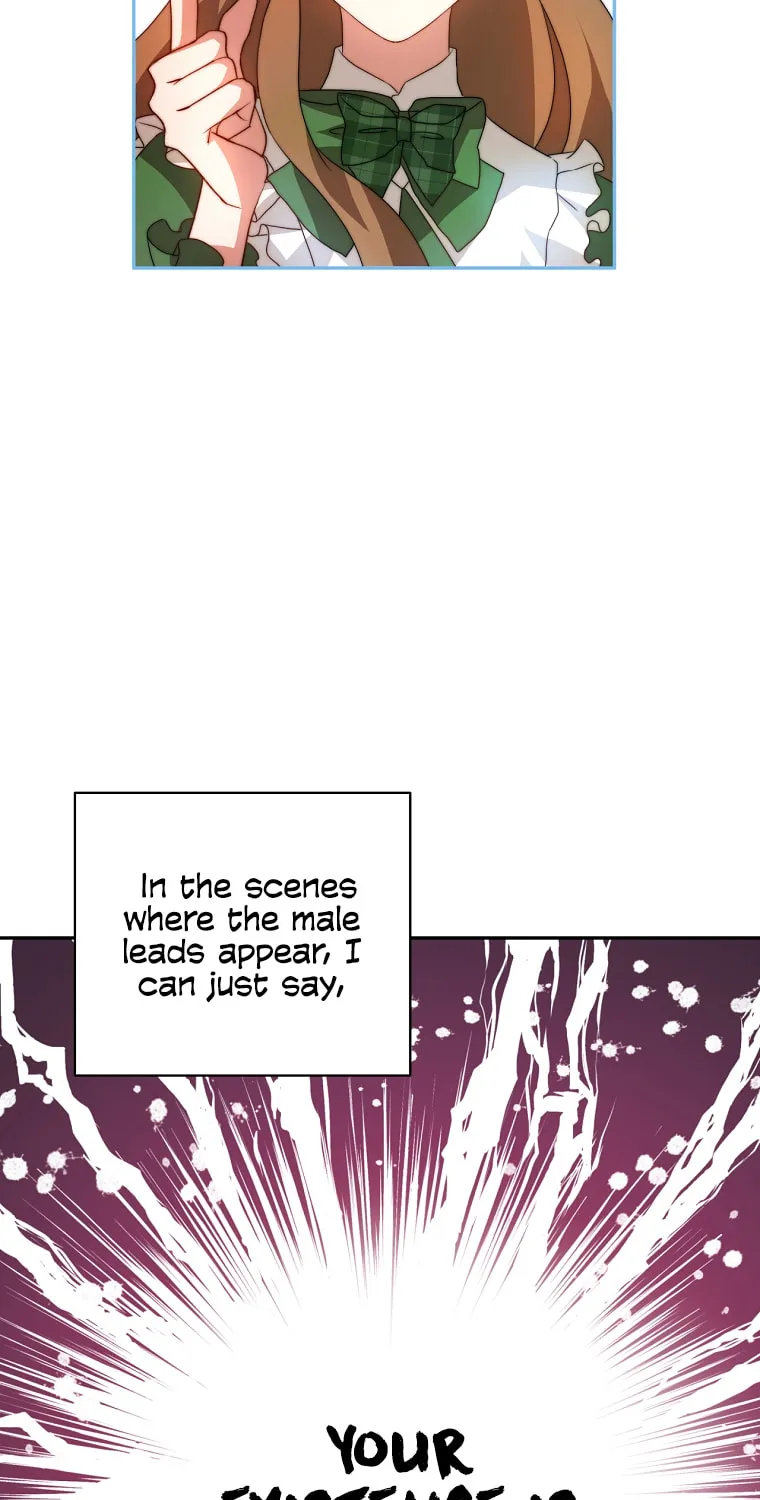 Read Your Ultimate Love Rival chapter 6 image 34 on Lezhin
