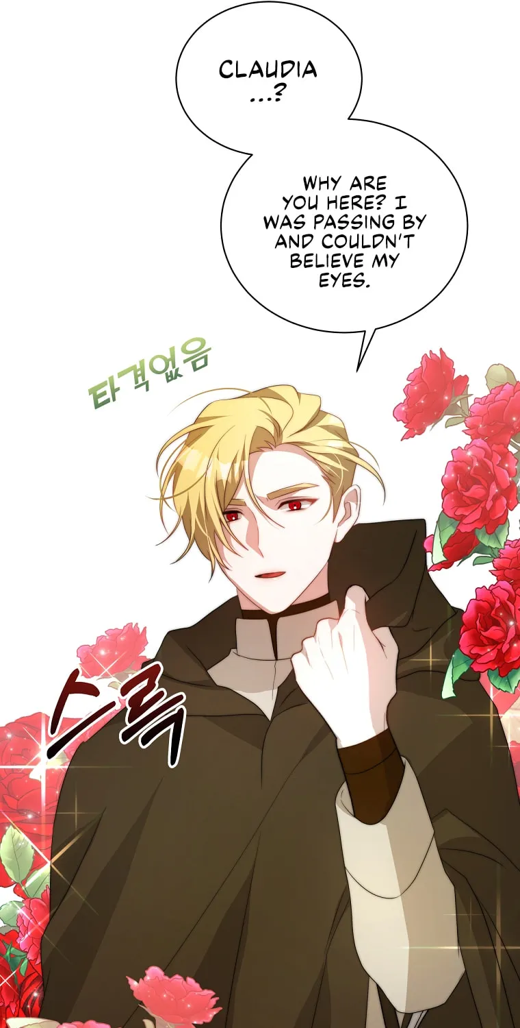 Read Your Ultimate Love Rival chapter 6 image 37 on Lezhin