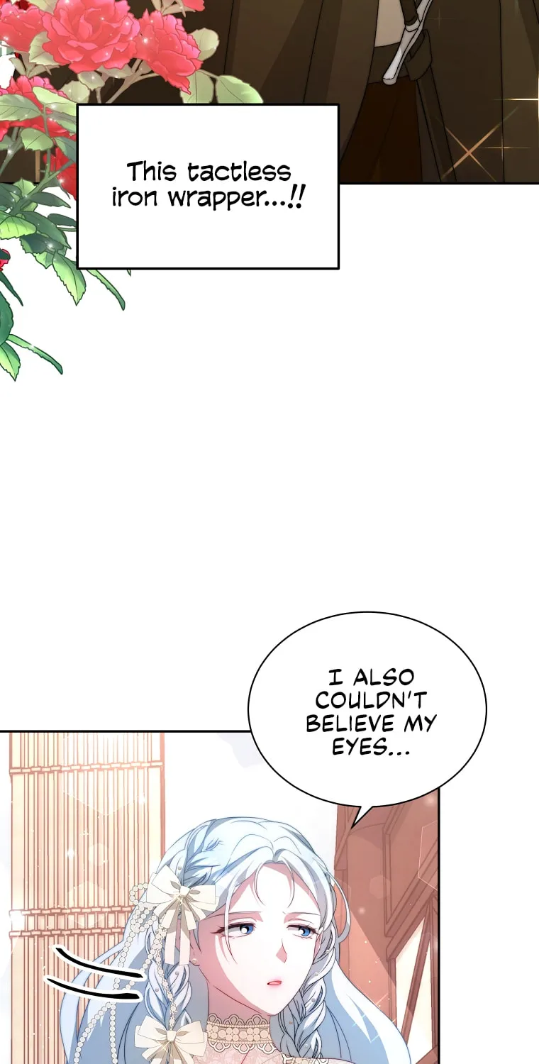 Read Your Ultimate Love Rival chapter 6 image 38 on Lezhin