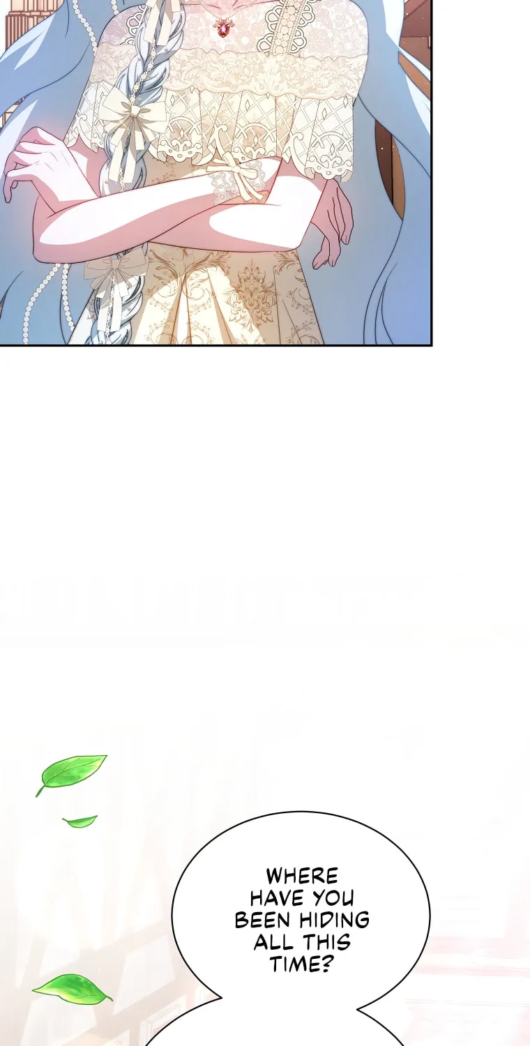 Read Your Ultimate Love Rival chapter 6 image 39 on Lezhin