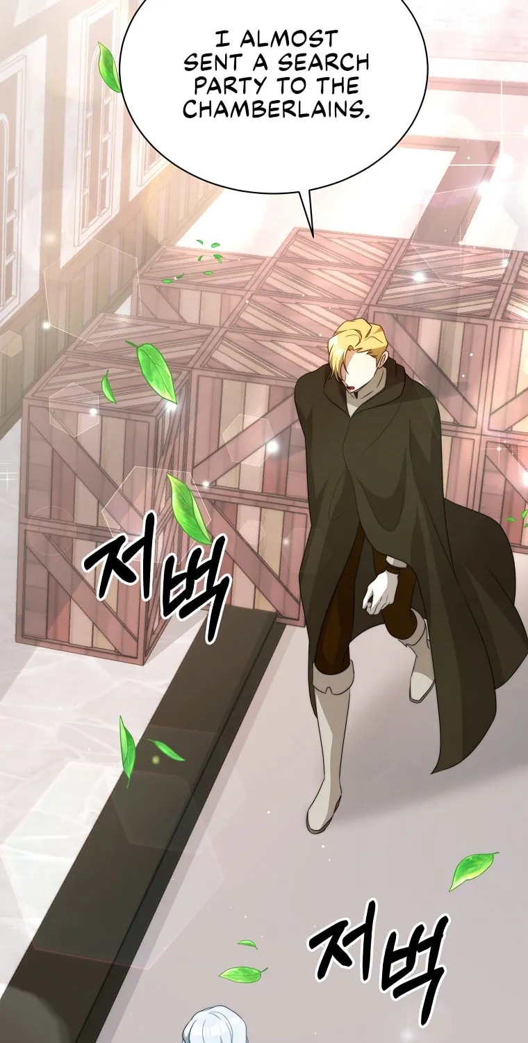 Read Your Ultimate Love Rival chapter 6 image 40 on Lezhin