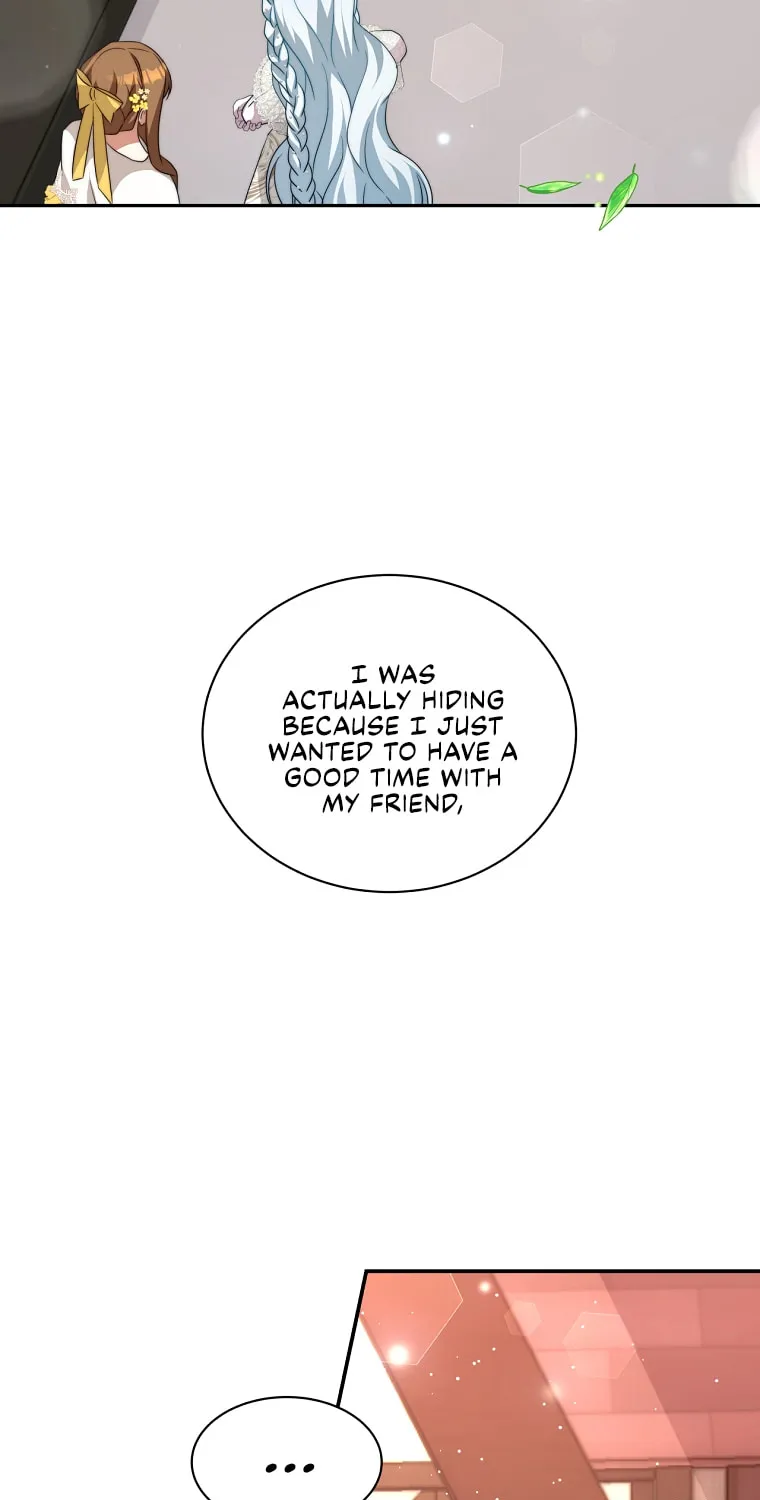 Read Your Ultimate Love Rival chapter 6 image 41 on Lezhin