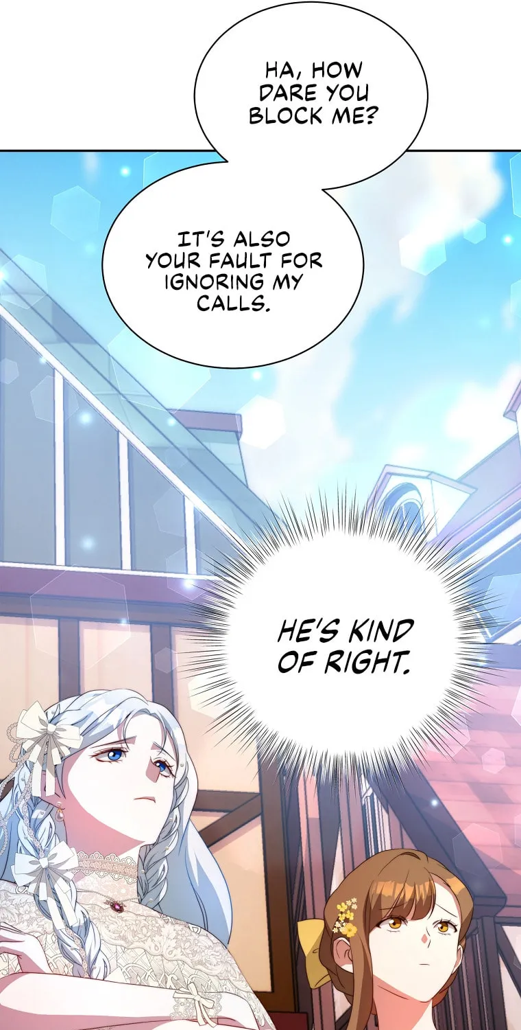 Read Your Ultimate Love Rival chapter 6 image 44 on Lezhin