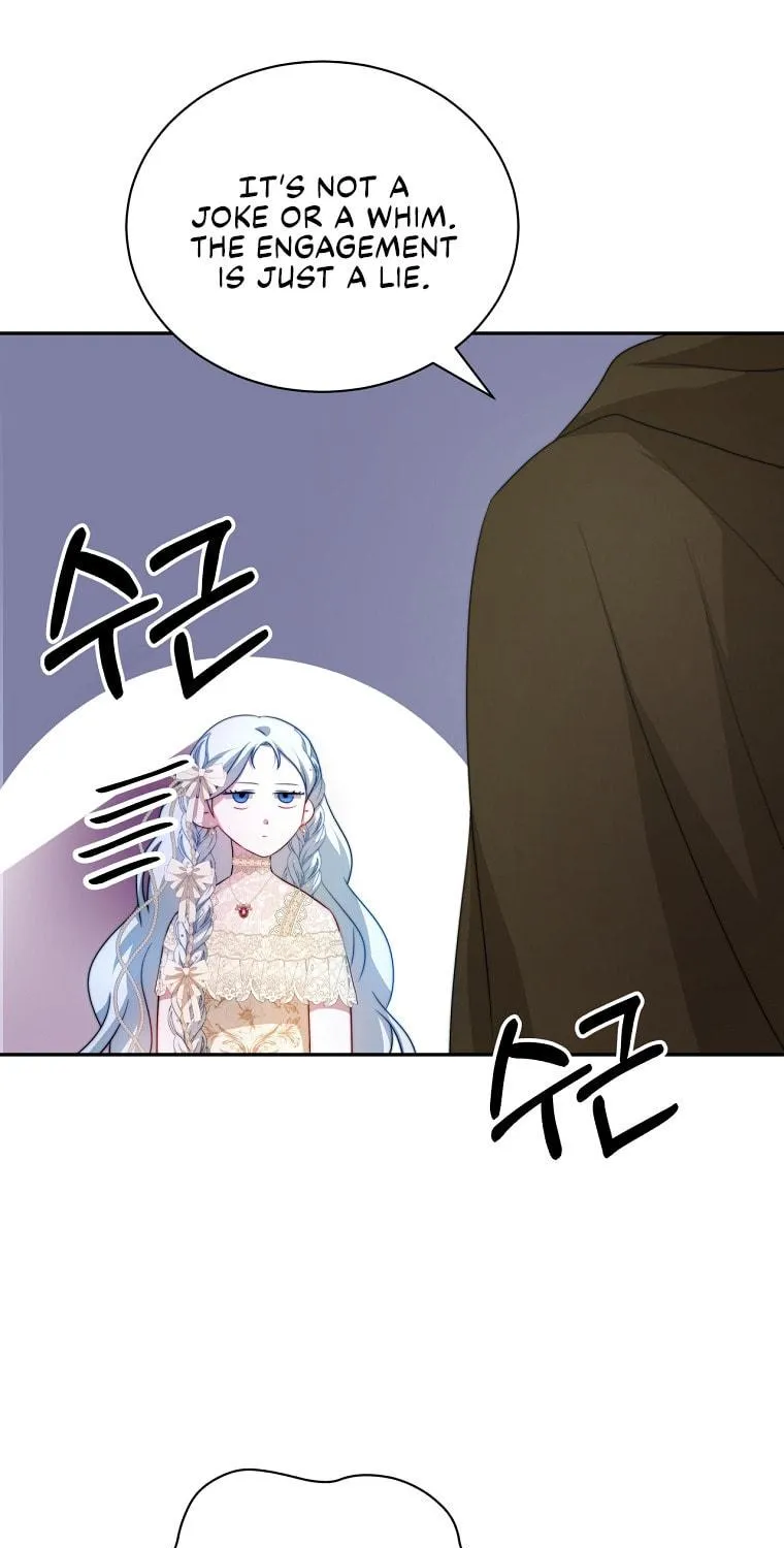 Read Your Ultimate Love Rival chapter 6 image 52 on Lezhin