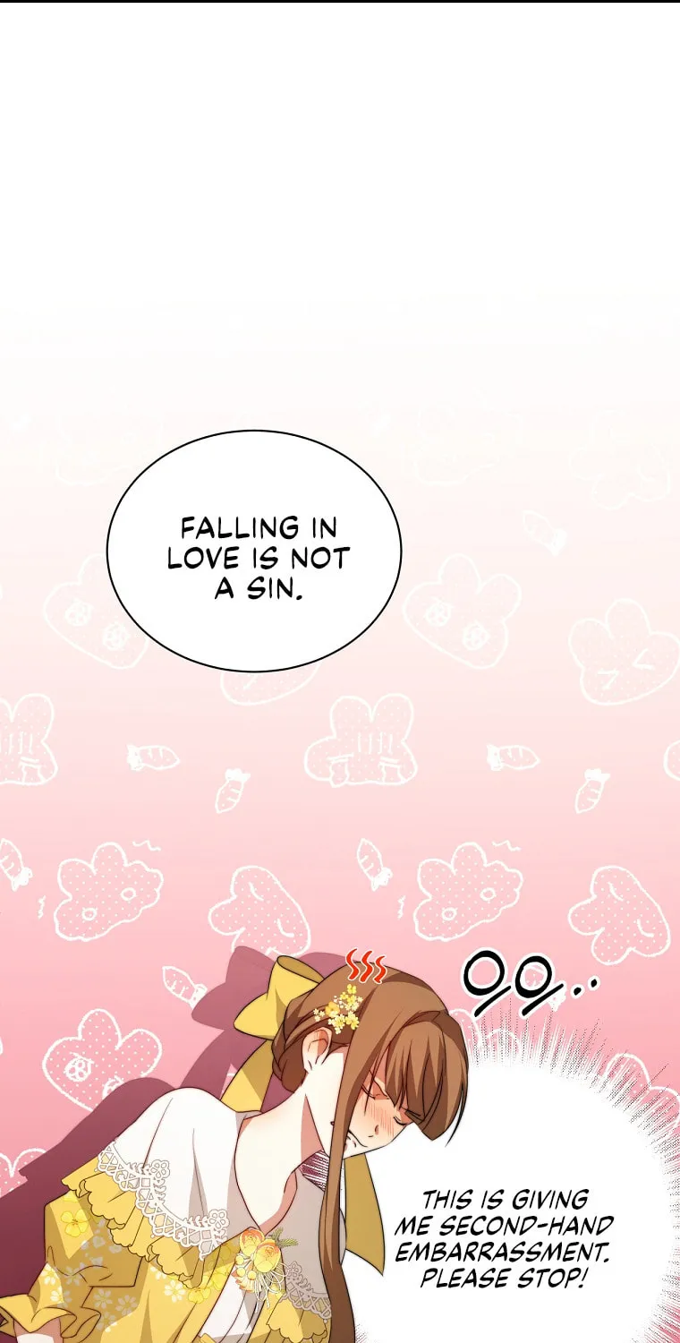 Read Your Ultimate Love Rival chapter 6 image 55 on Lezhin