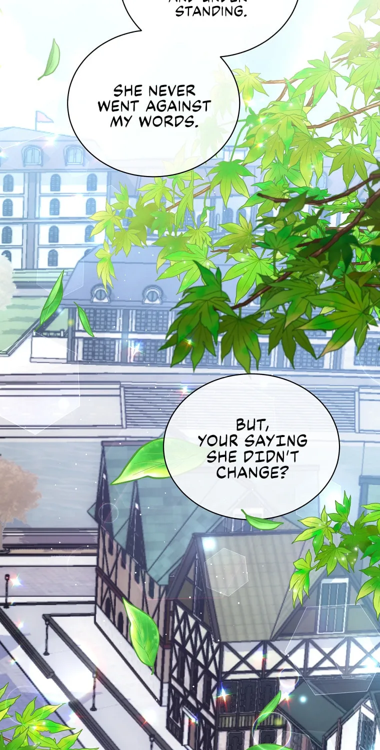 Read Your Ultimate Love Rival chapter 6 image 72 on Lezhin
